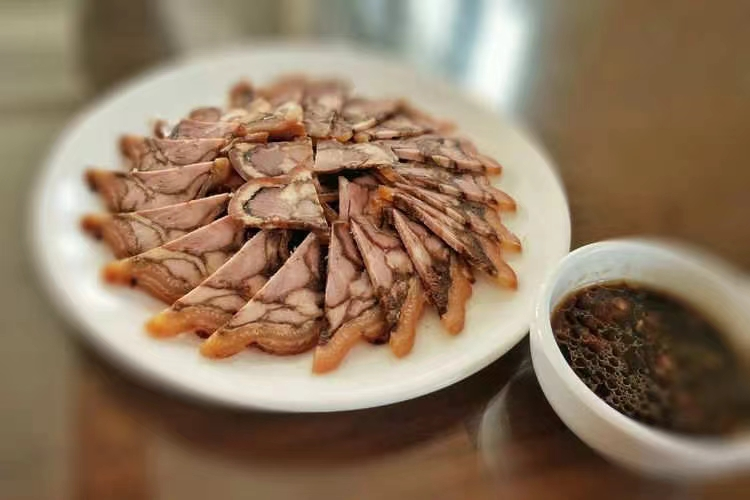 乡村乱,美食攻略，特色佳肴，等你品尝！