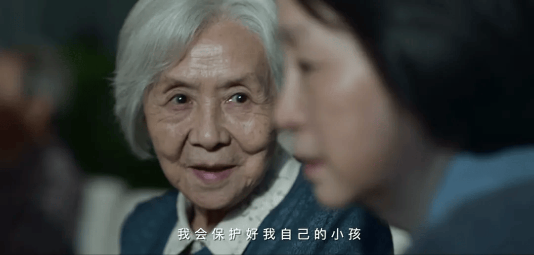 两个母亲,影视经典，台词赏析，感受魅力！